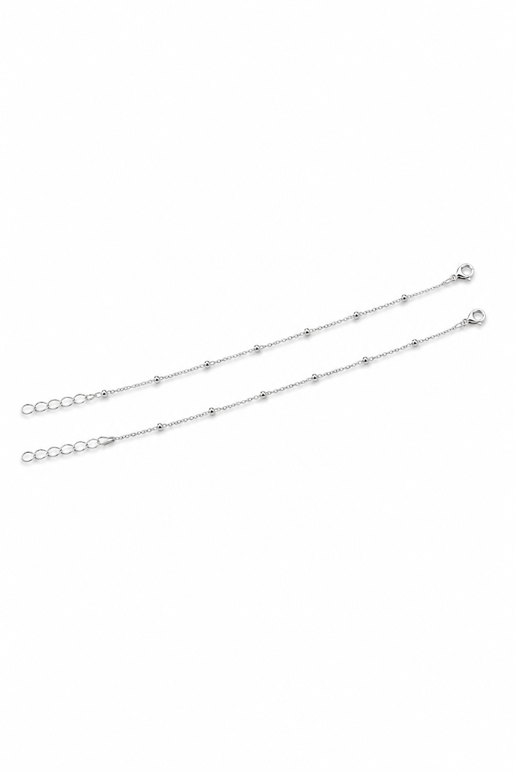 Moonbeam Anklet