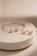 Opaline Wing Set