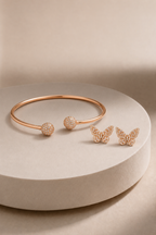 Opaline Wing Set