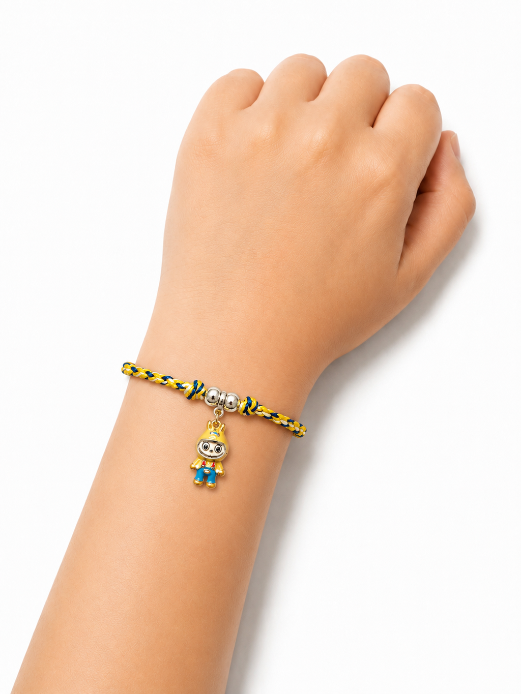 Little prince Rakhi