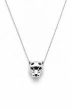 Panther Luxe Pendant