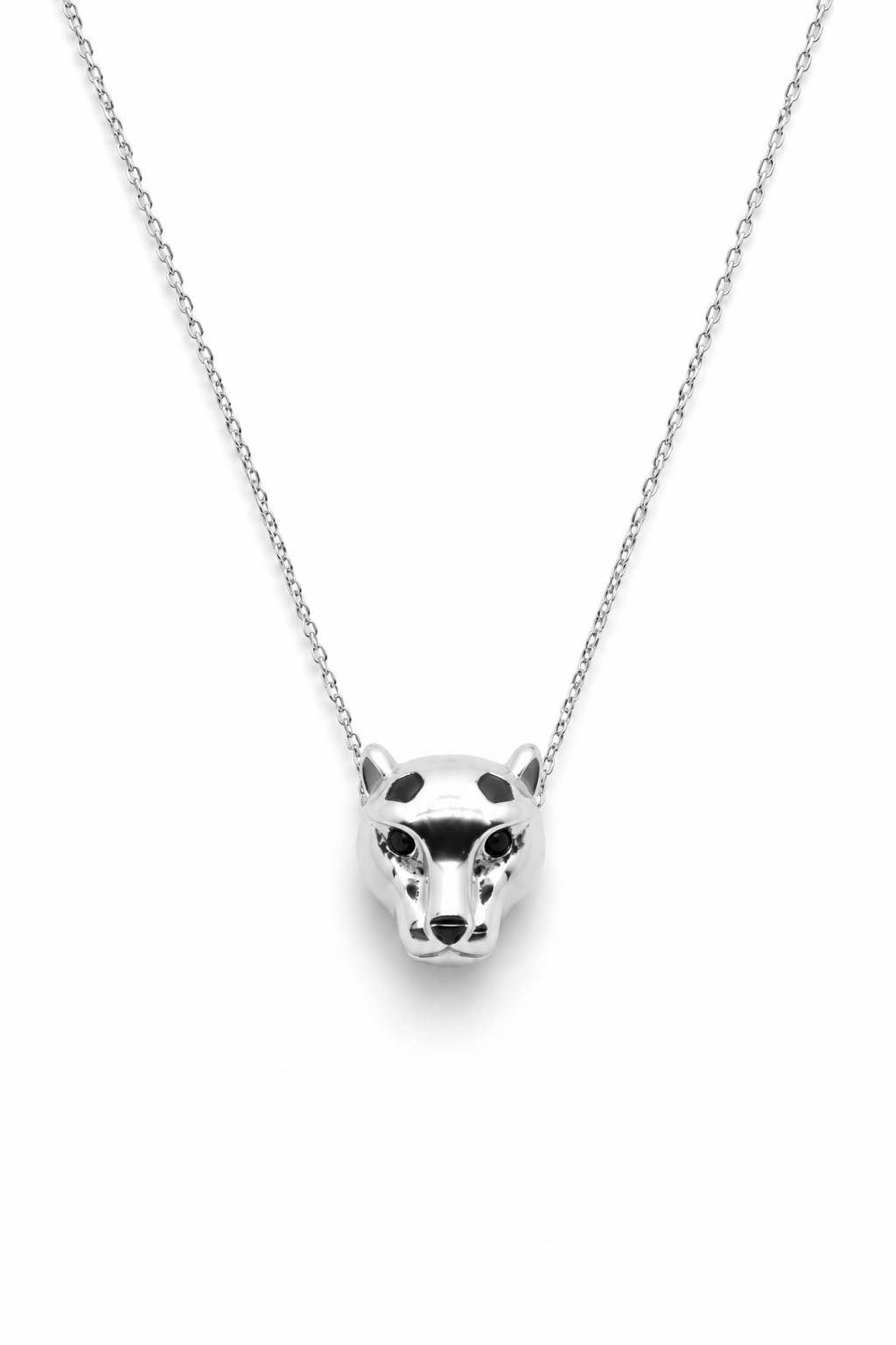 Panther Luxe Pendant