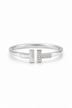 Mono Mix Ring