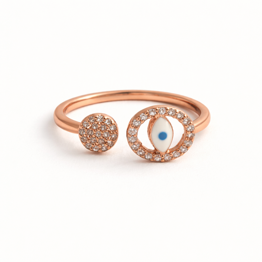 Elara Evil Eye Duo