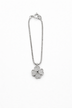 Clover Bracelet Charm
