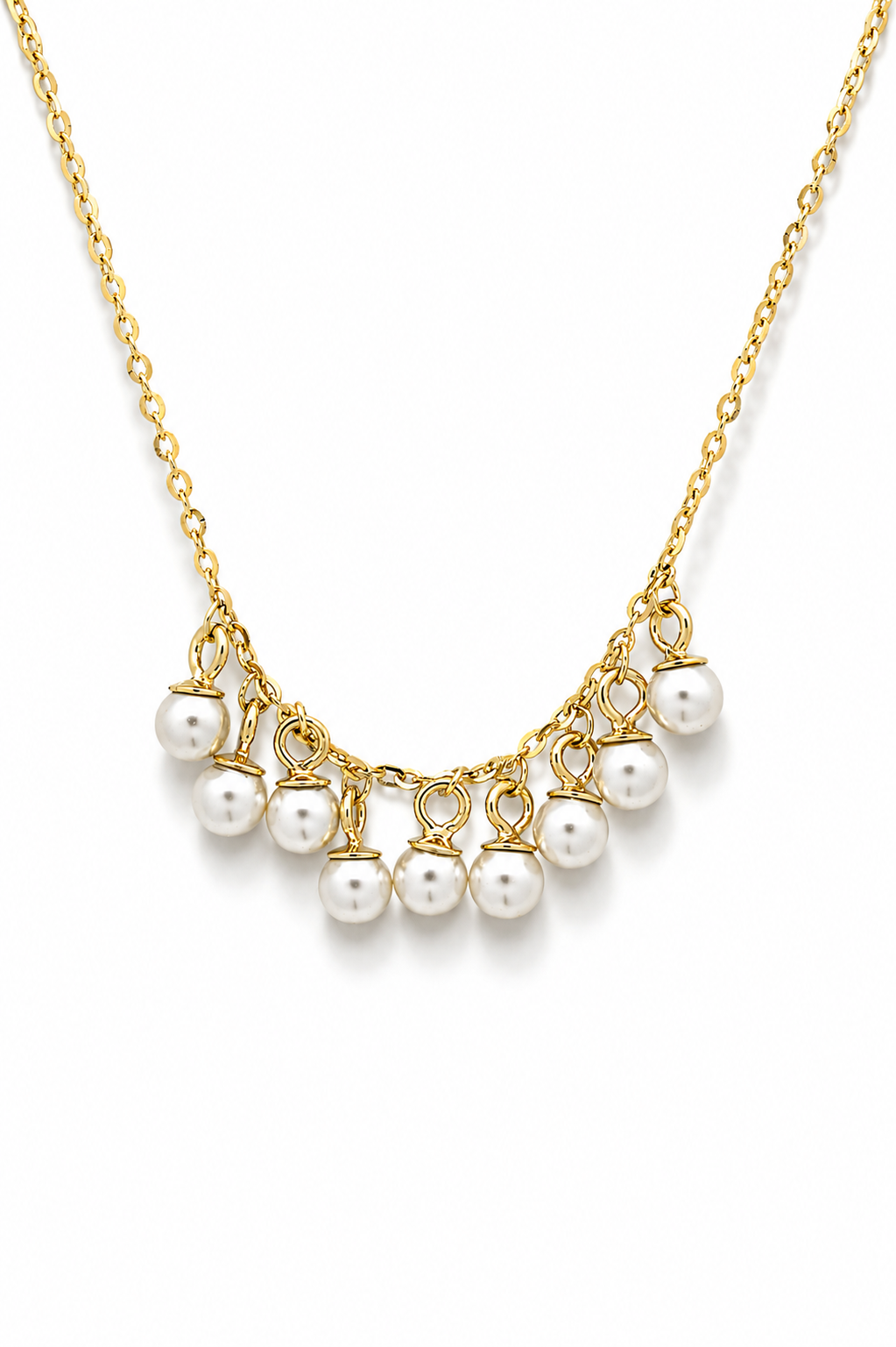 Pearl Party Pendant