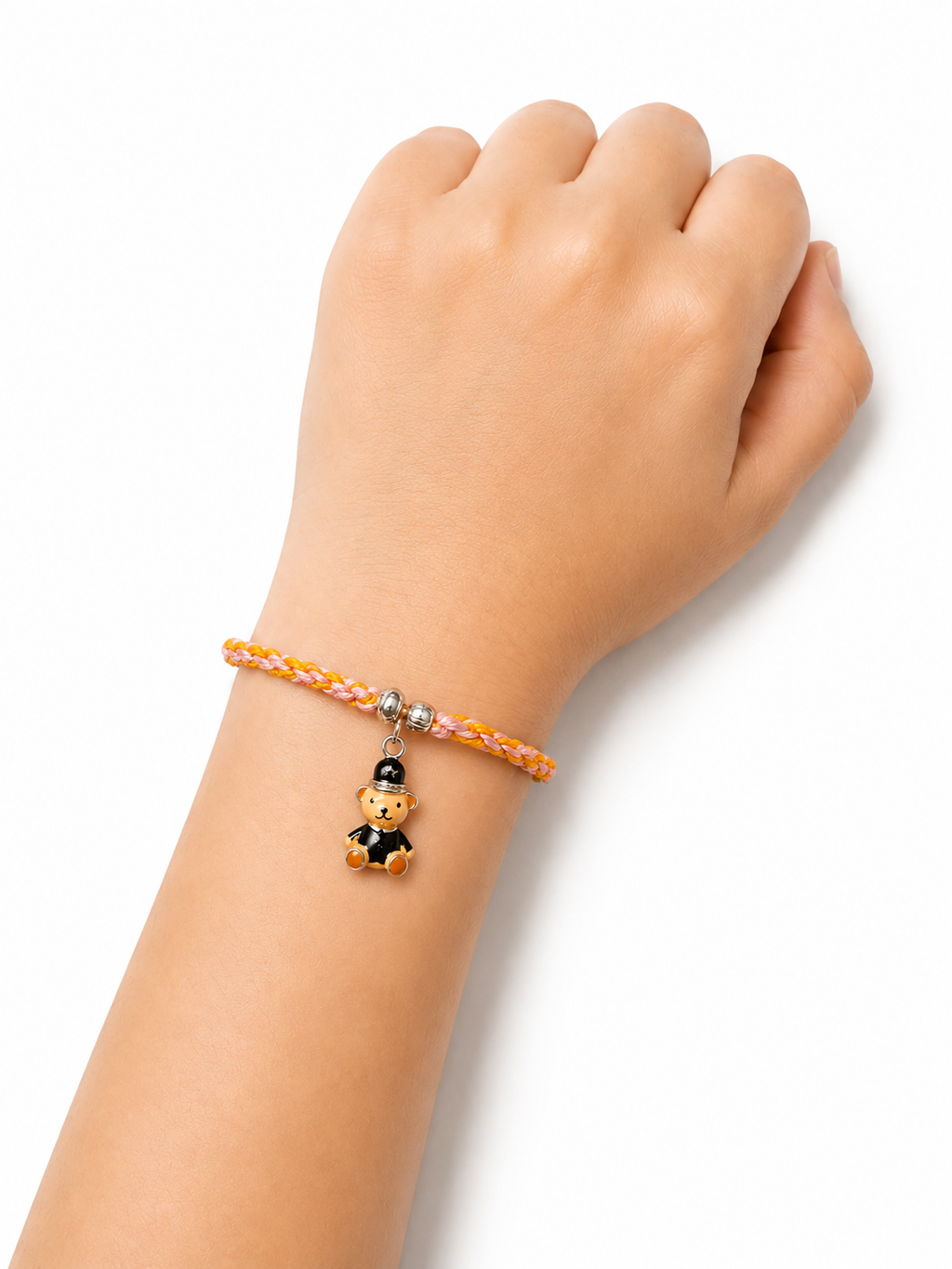 Tiny Teddy Rakhi