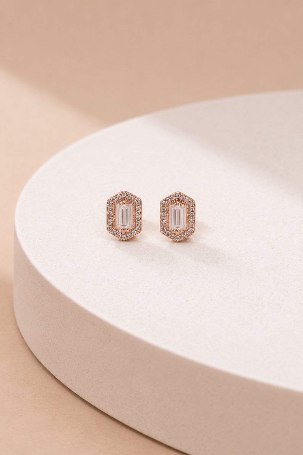 Tiny Treasure Studs