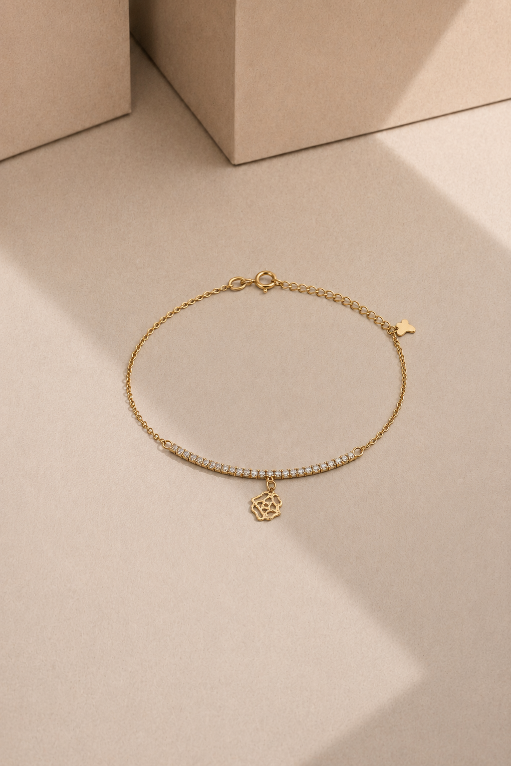 Starlight Grace Bracelet