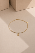 Starlight Grace Bracelet