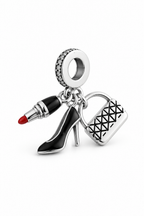 Glam Essentials Charm