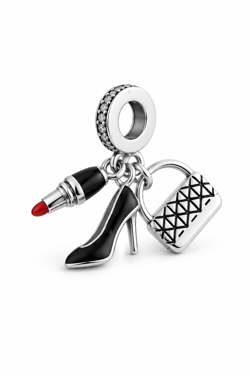 Glam Essentials Charm