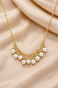 Pearl Party Pendant