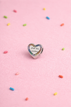 Over The Rainbow Charm