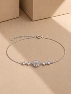 Crystal Crush Bracelet
