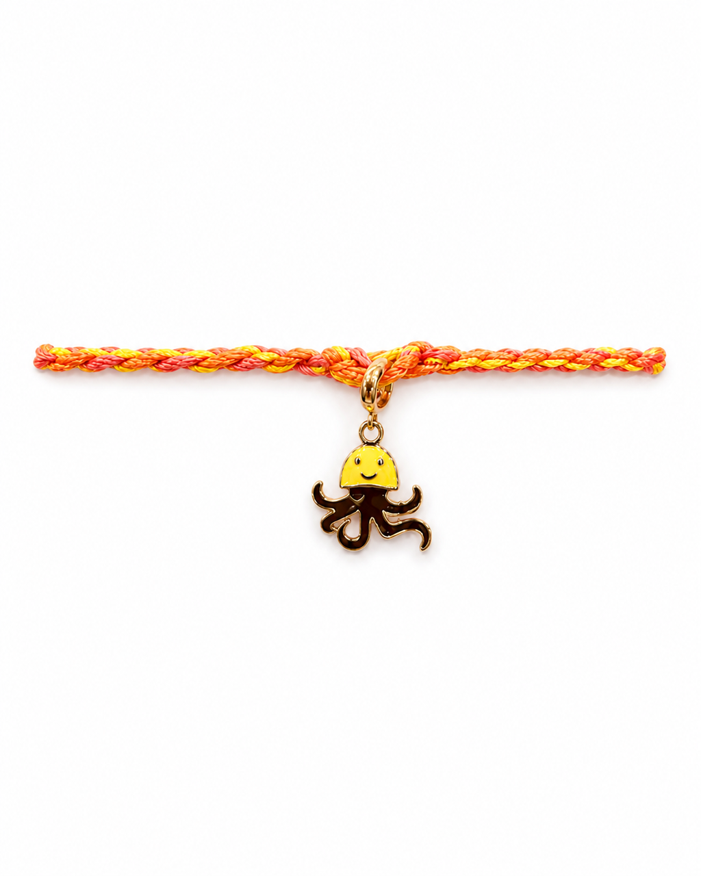 Happy Octopus Rakhi