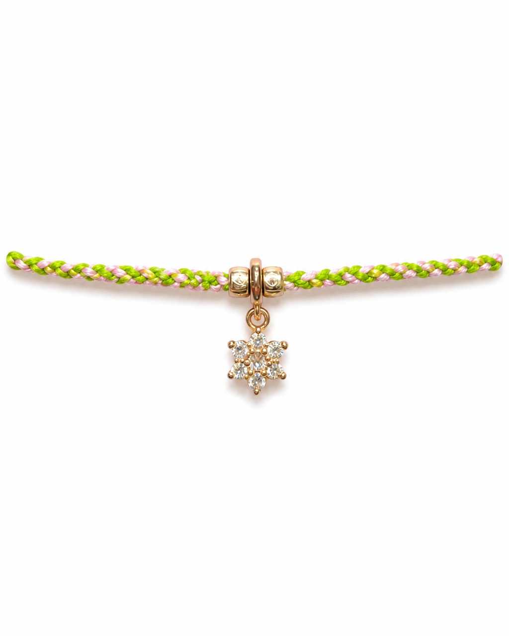 Snow Bloom Rakhi