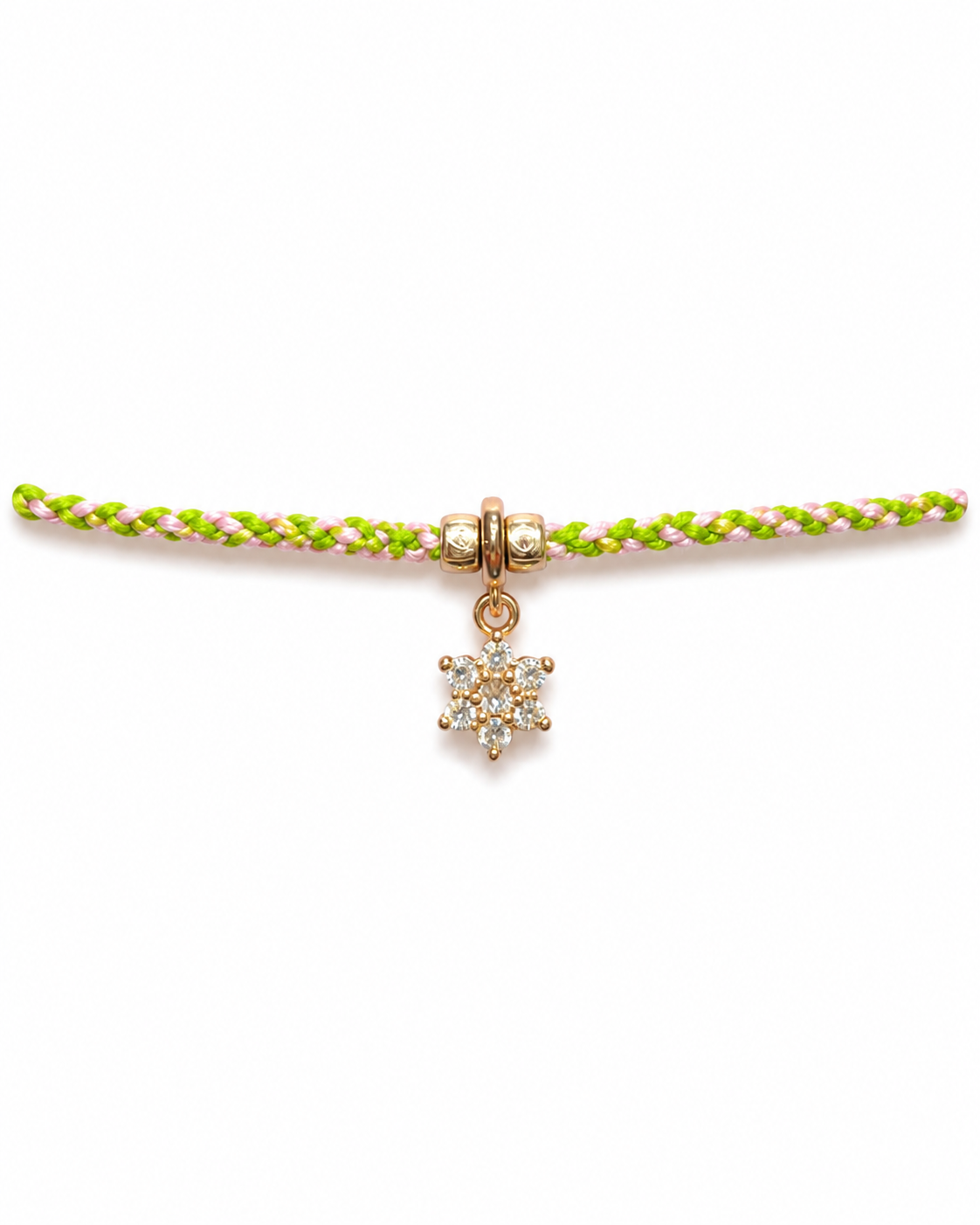 Snow Bloom Rakhi