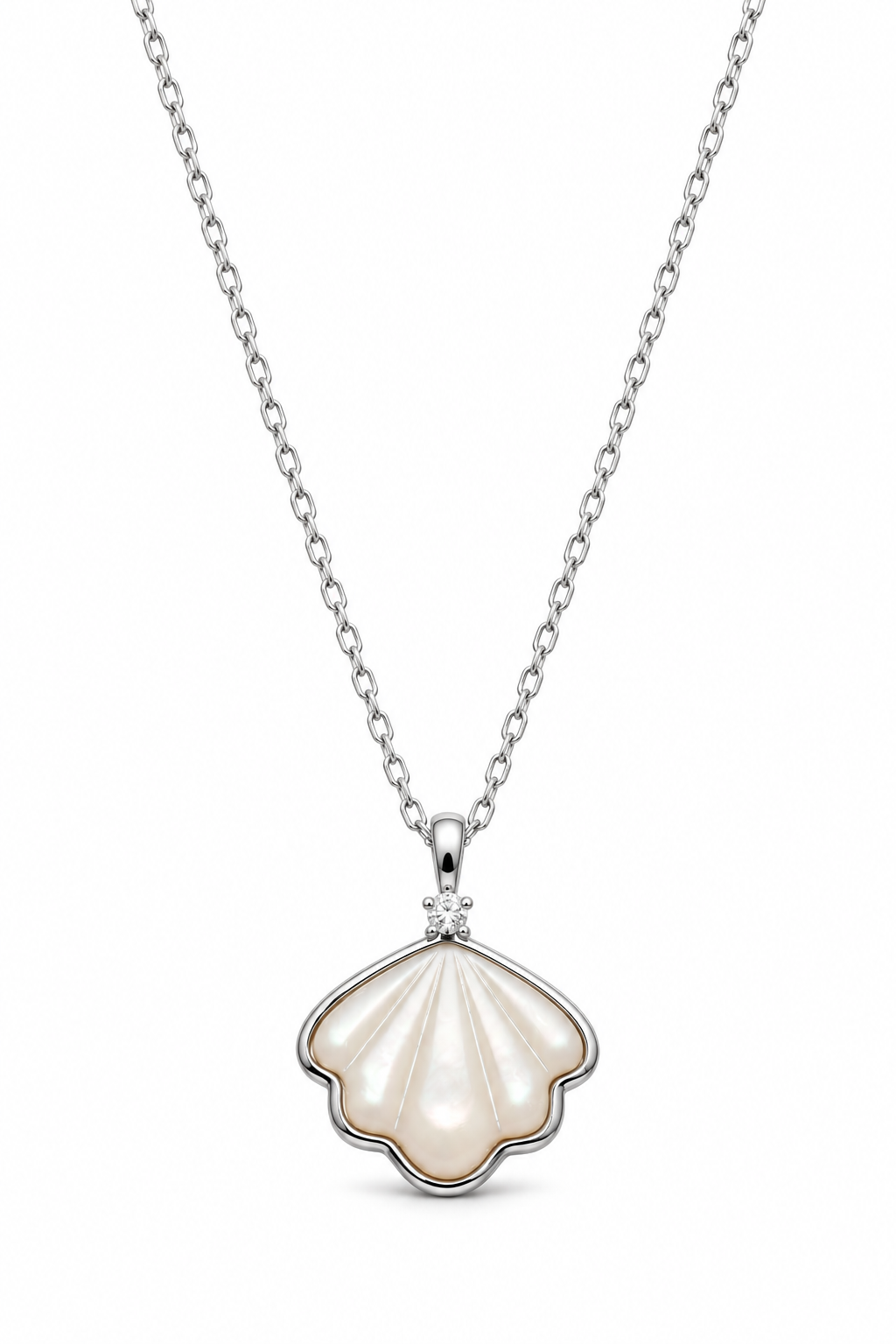 Marina Shell Pendant