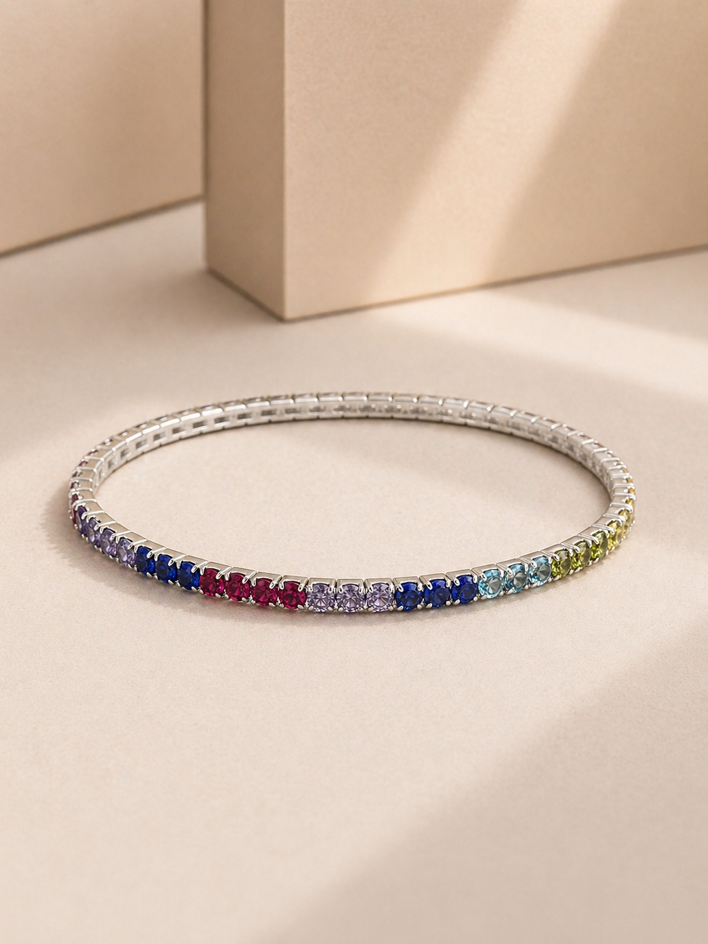 Stretchspark Bracelet