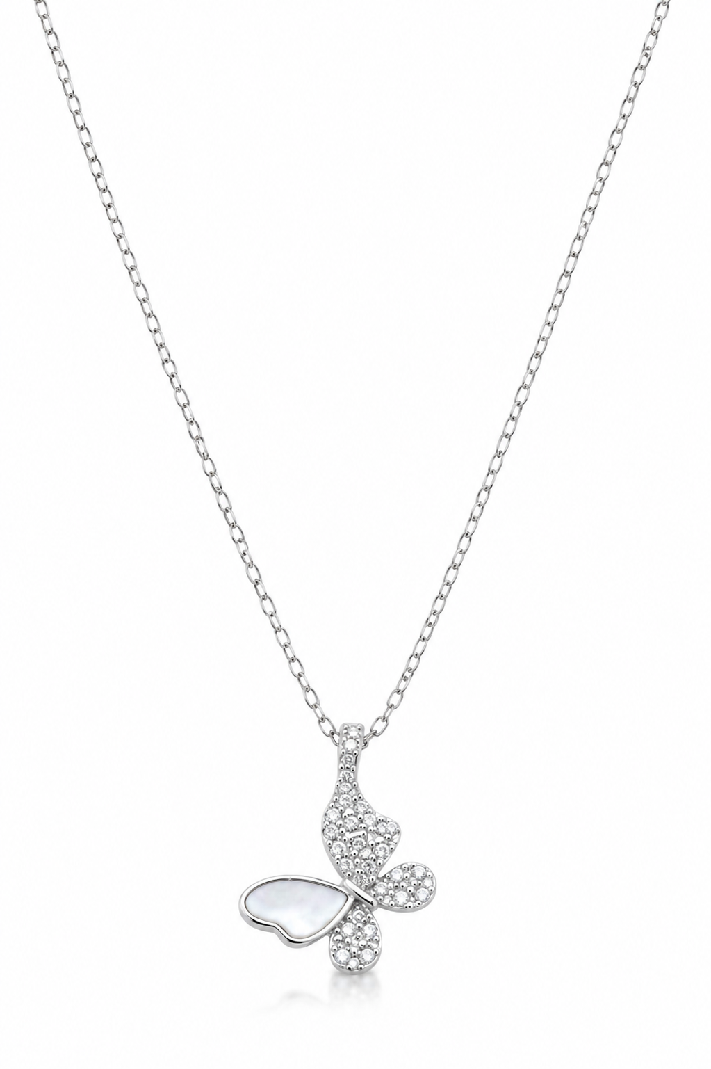 Butter Bling Pendant