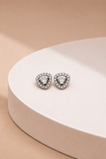 Glow Tria Studs
