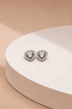 Glow Tria Studs