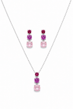 Rosy Charm Trio