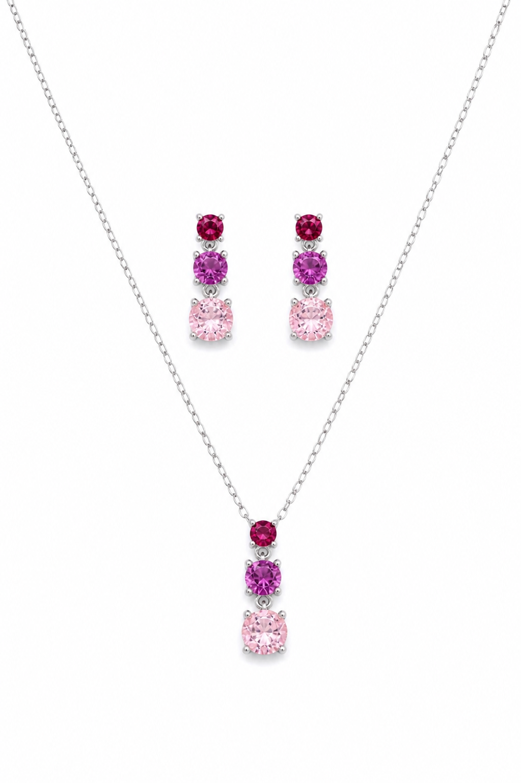 Rosy Charm Trio