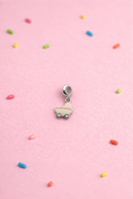 Little Stroller Charm