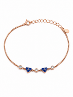 Evil Eye Edit Bracelet