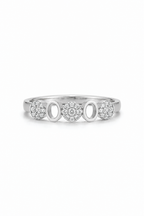 Dot Crush Ring