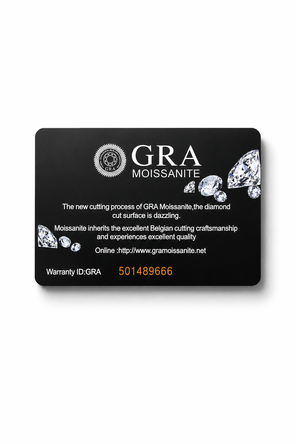Moissanite Celestia Studs