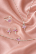 Tiny Ballerina Set