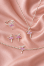 Tiny Ballerina Set