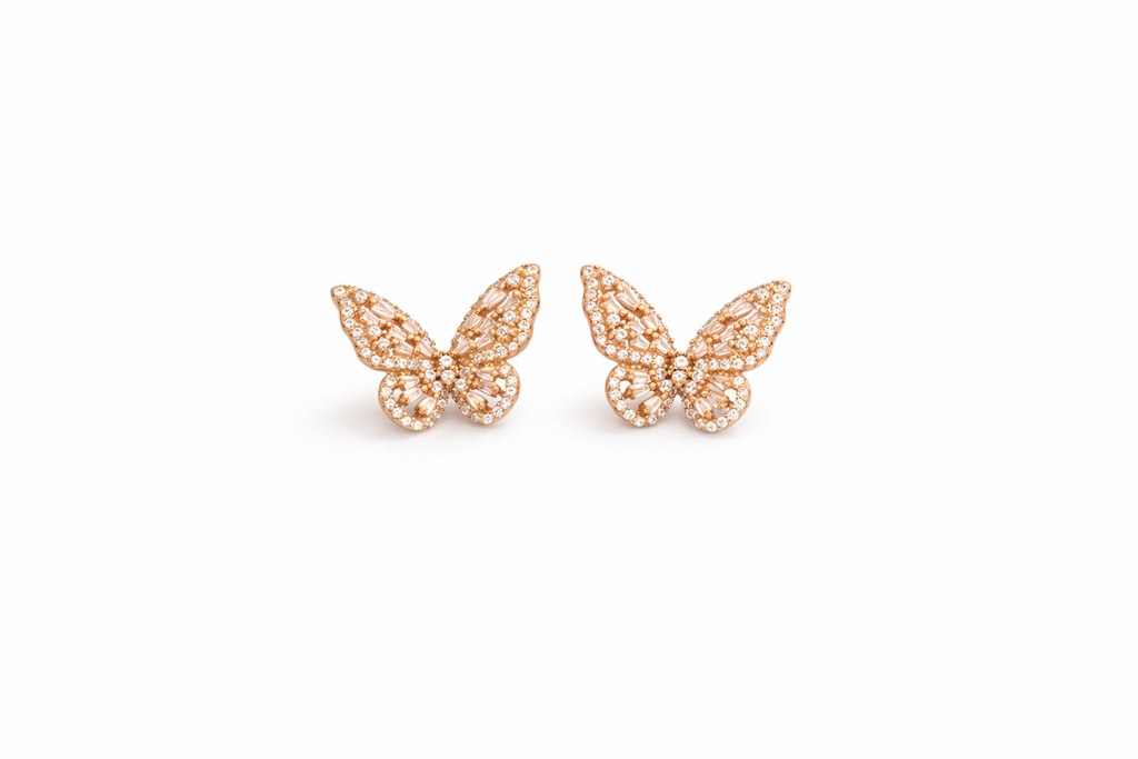 Opaline Wing Set