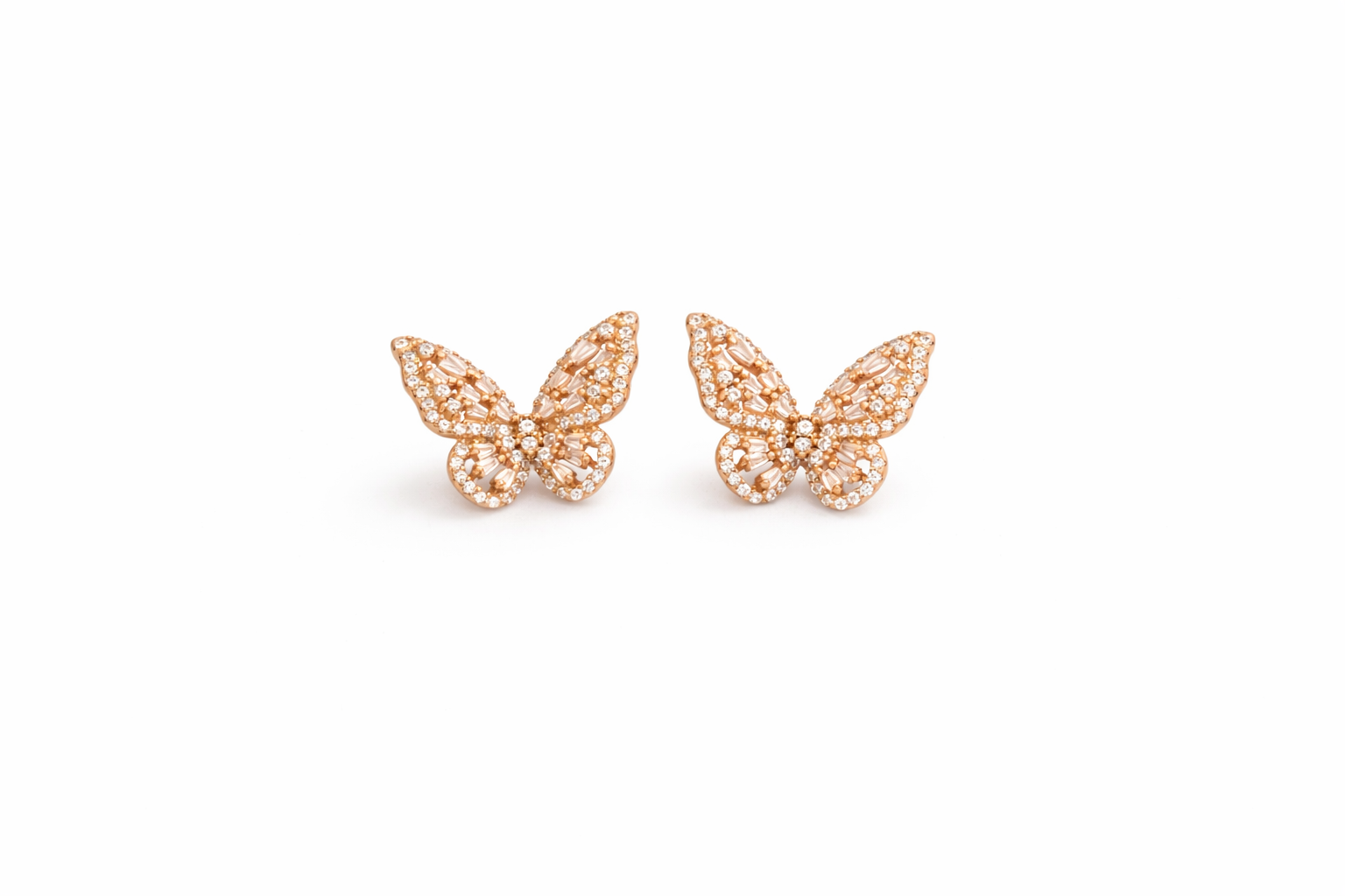 Opaline Wing Set