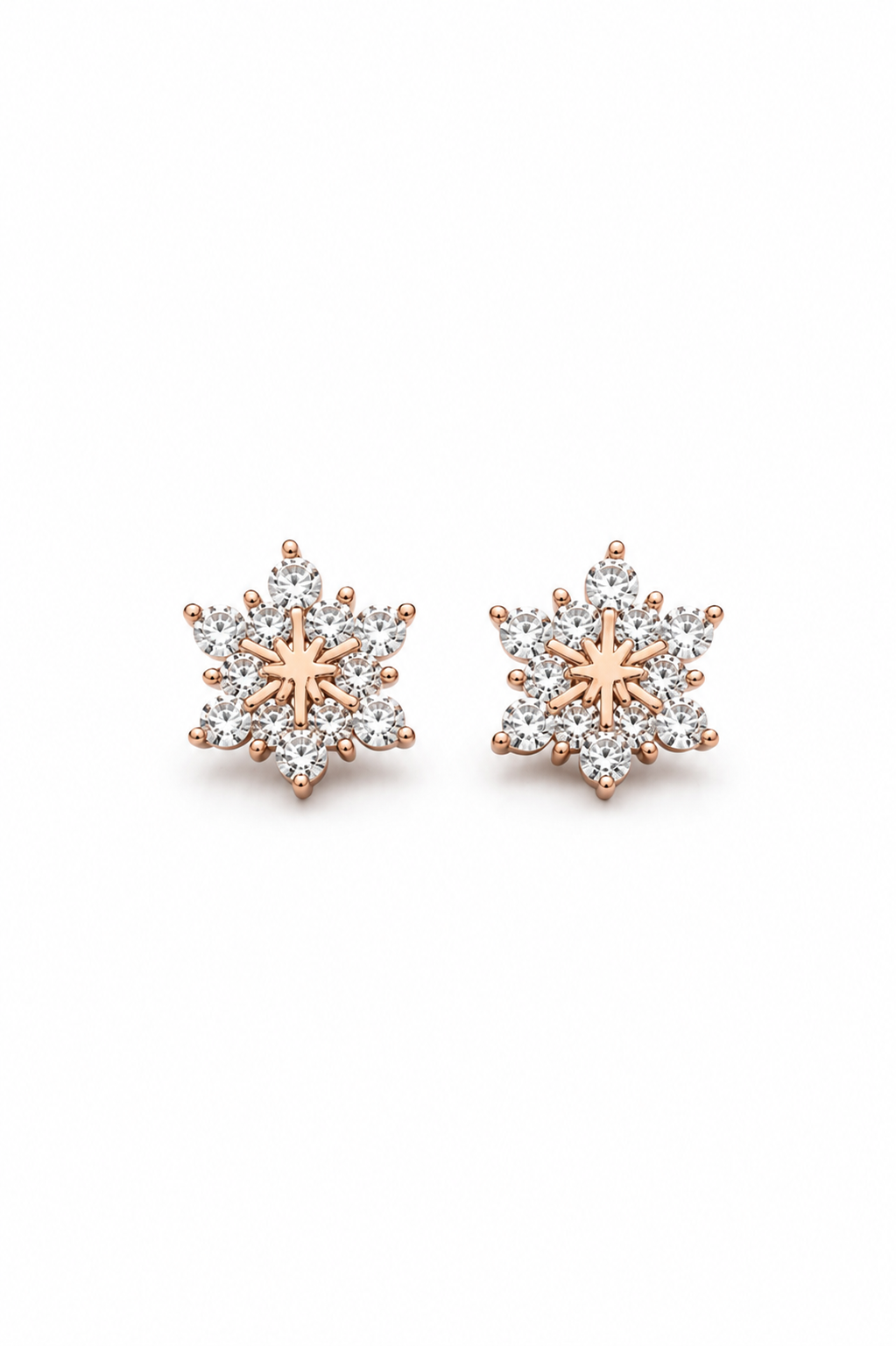 Stellar Spark Studs