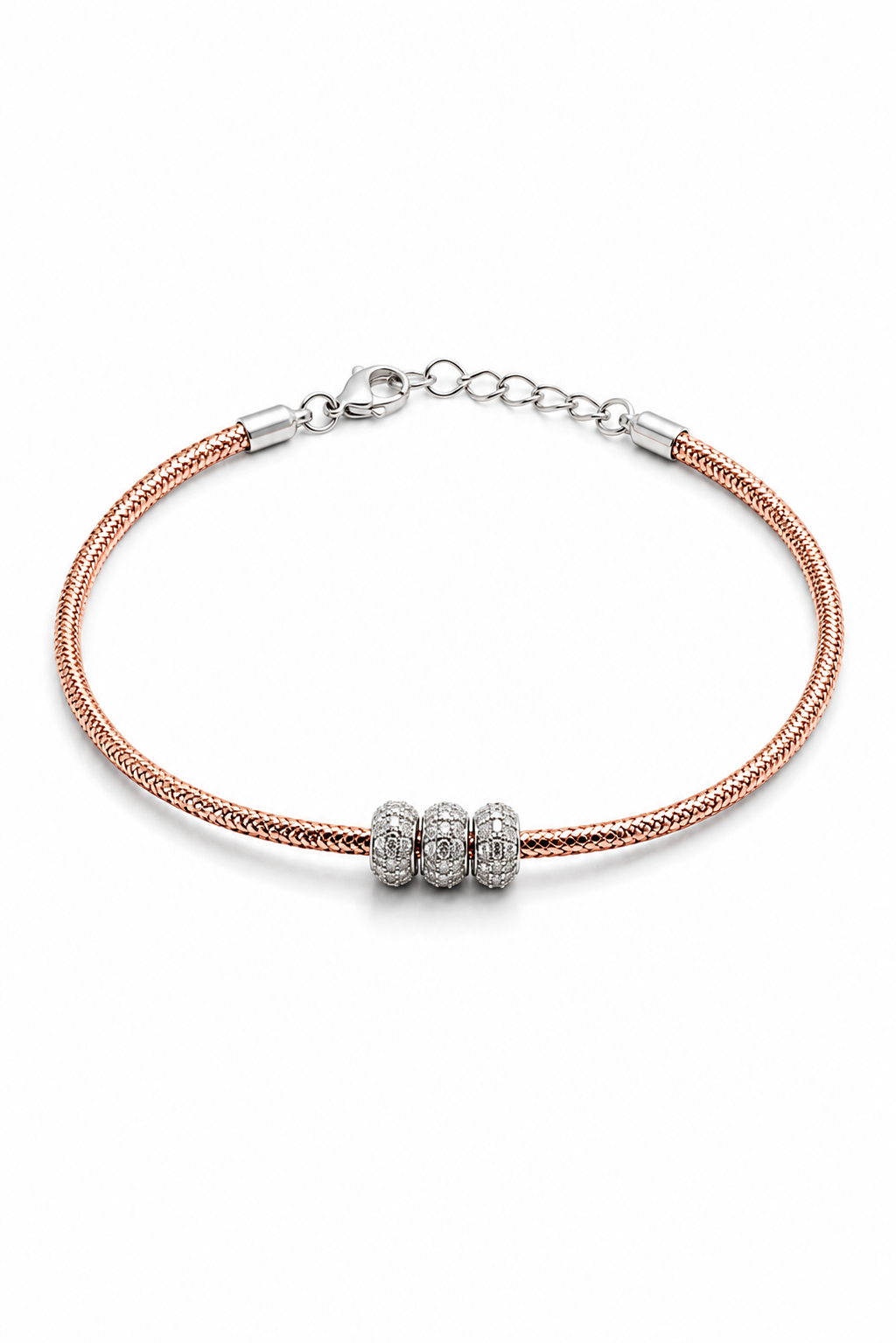 Three Stars Bracelet
