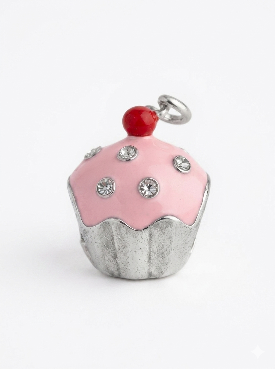 Anviora charm