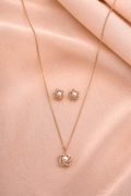 Starglow Pearl Set