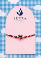 Mini Bow Rakhi