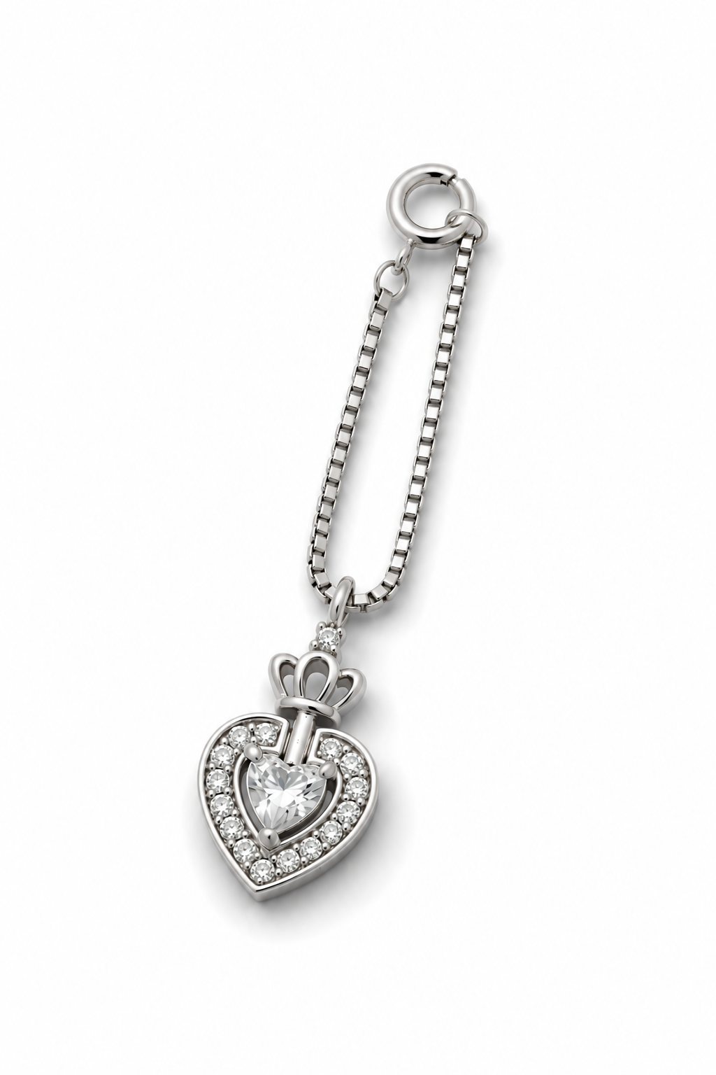 Main Character Charm
