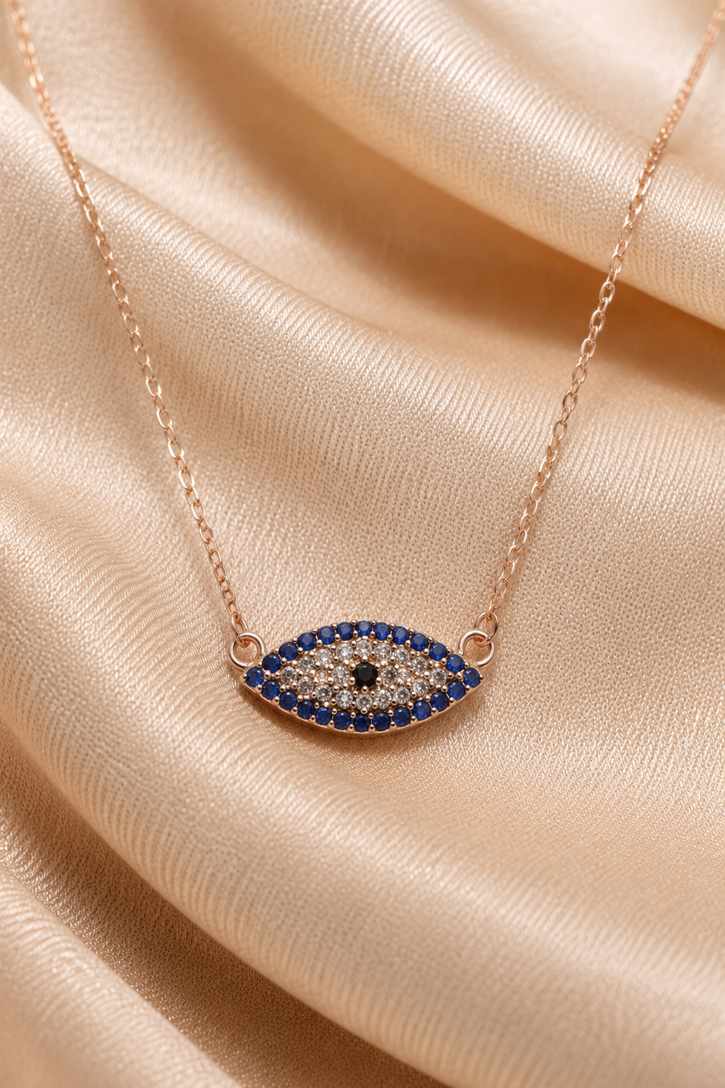 Eye Candy Necklace