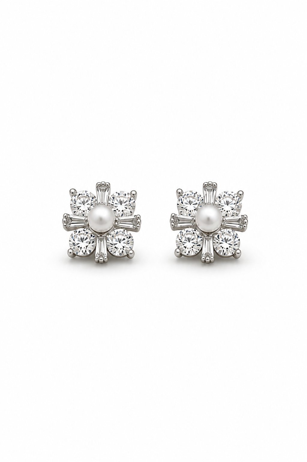 Pearlpop Studs