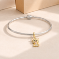 Anviora Bear Bracelet