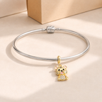 Anviora Bear Bracelet