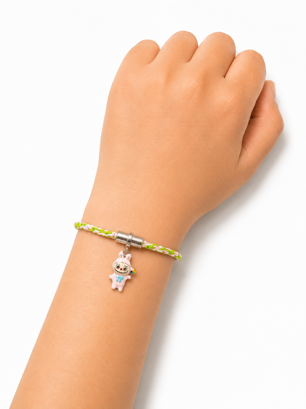 Flower Bunny Rakhi