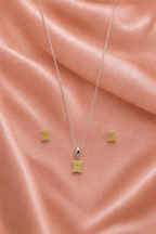 Honey Bear Set
