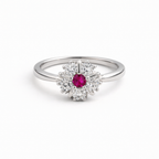 Blush Theory
